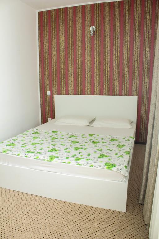 Da Boss Hotel Costinești Kültér fotó