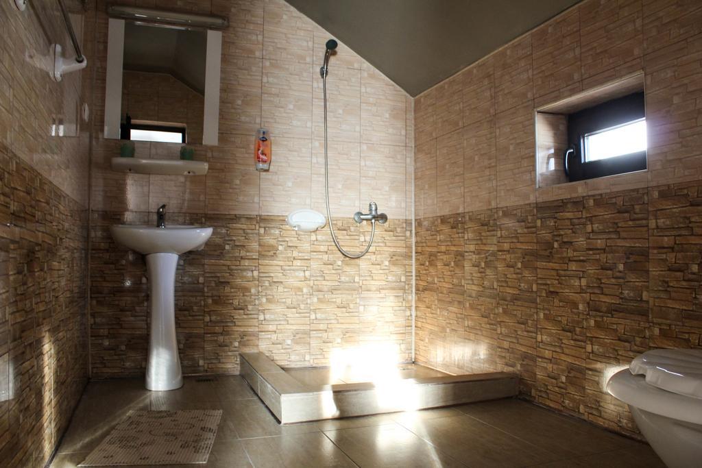 Da Boss Hotel Costinești Kültér fotó