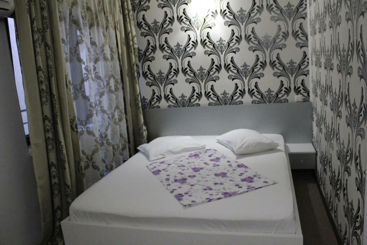 Da Boss Hotel Costinești Kültér fotó