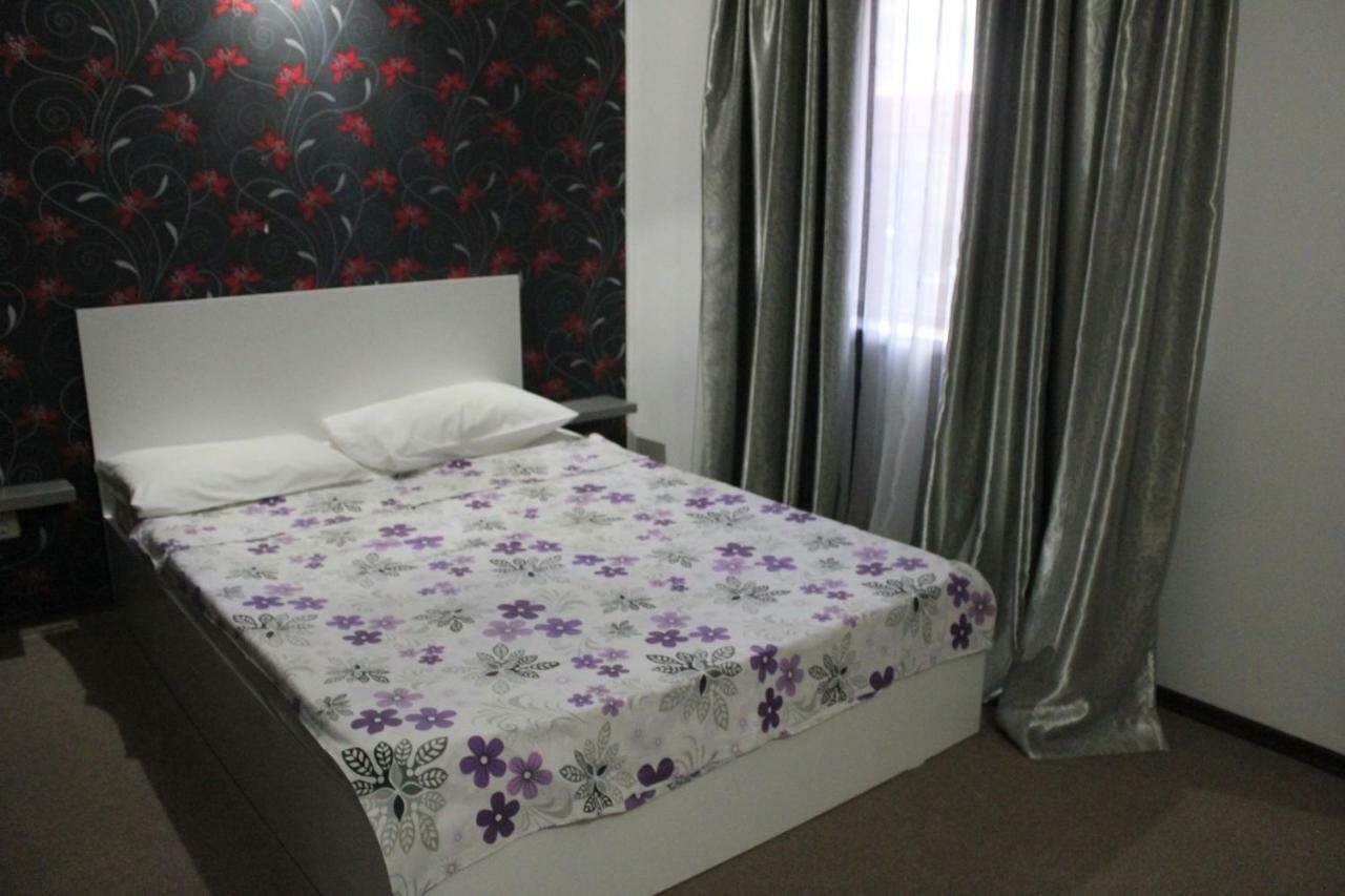 Da Boss Hotel Costinești Kültér fotó