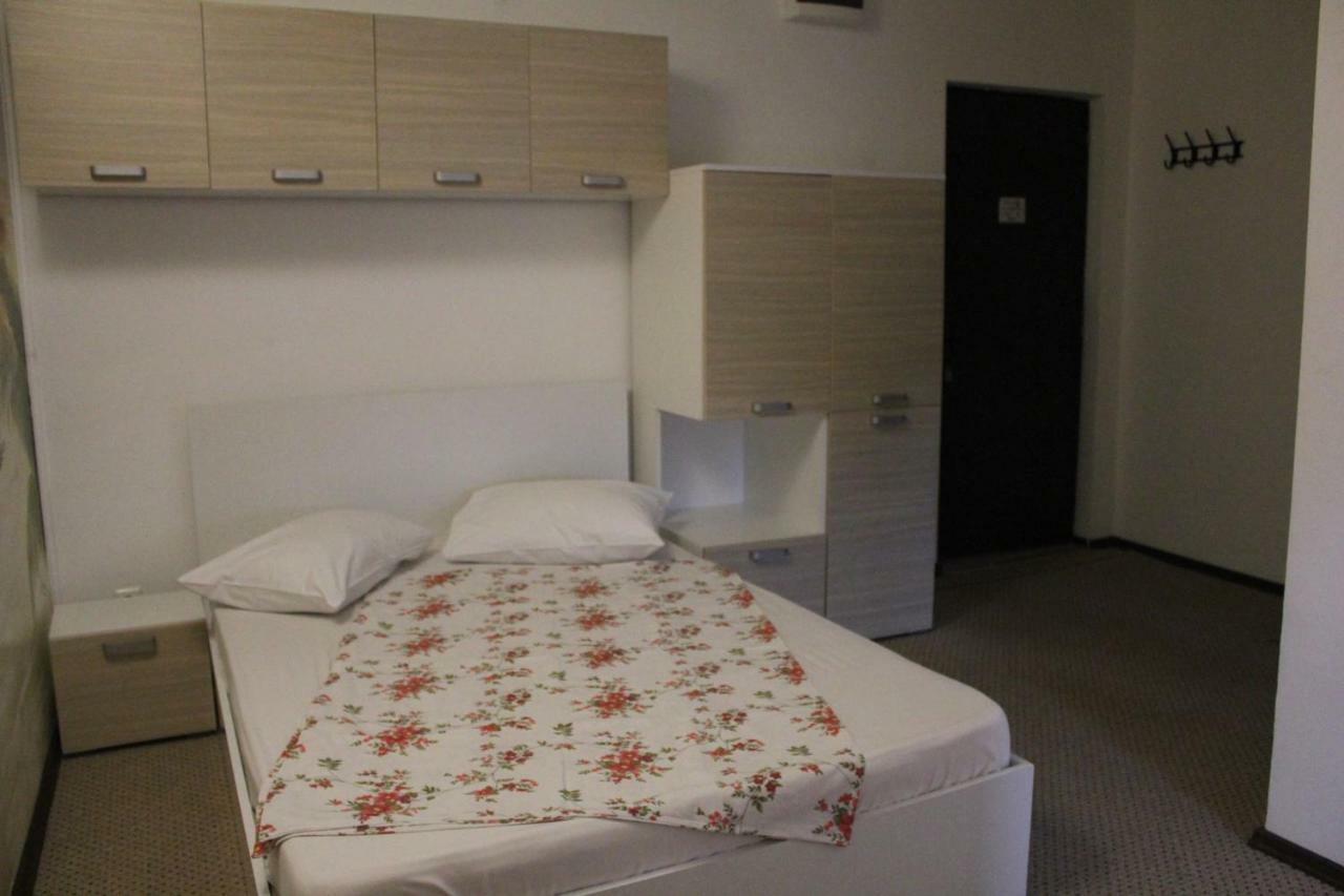 Da Boss Hotel Costinești Kültér fotó