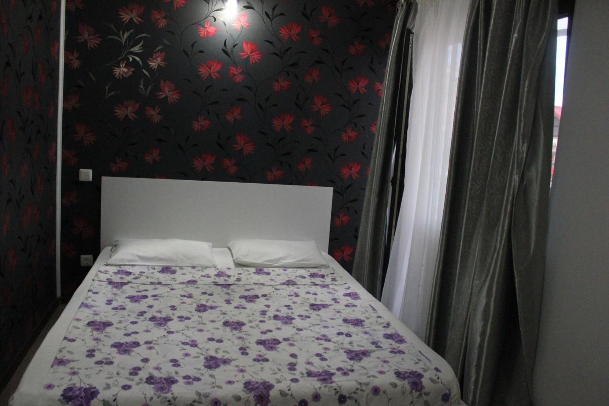 Da Boss Hotel Costinești Kültér fotó