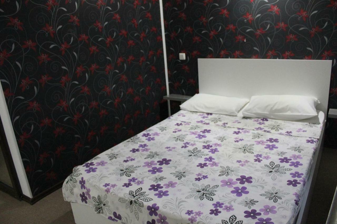 Da Boss Hotel Costinești Kültér fotó