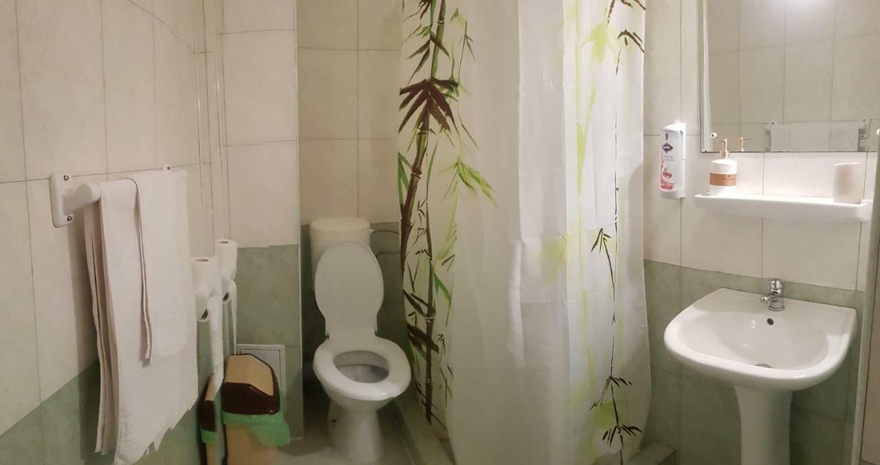 Da Boss Hotel Costinești Kültér fotó