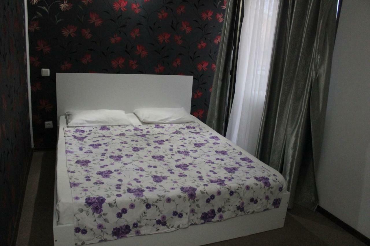 Da Boss Hotel Costinești Kültér fotó
