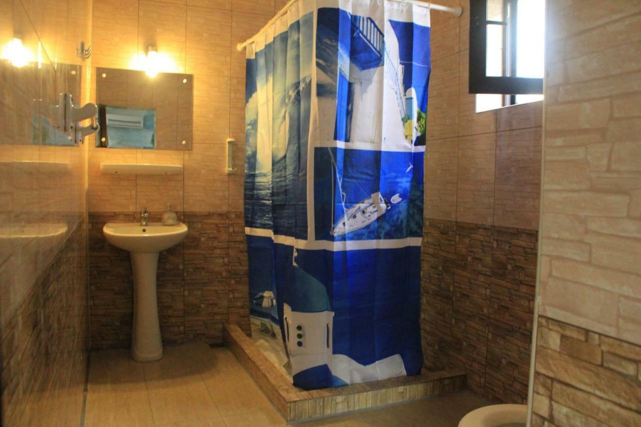 Da Boss Hotel Costinești Kültér fotó