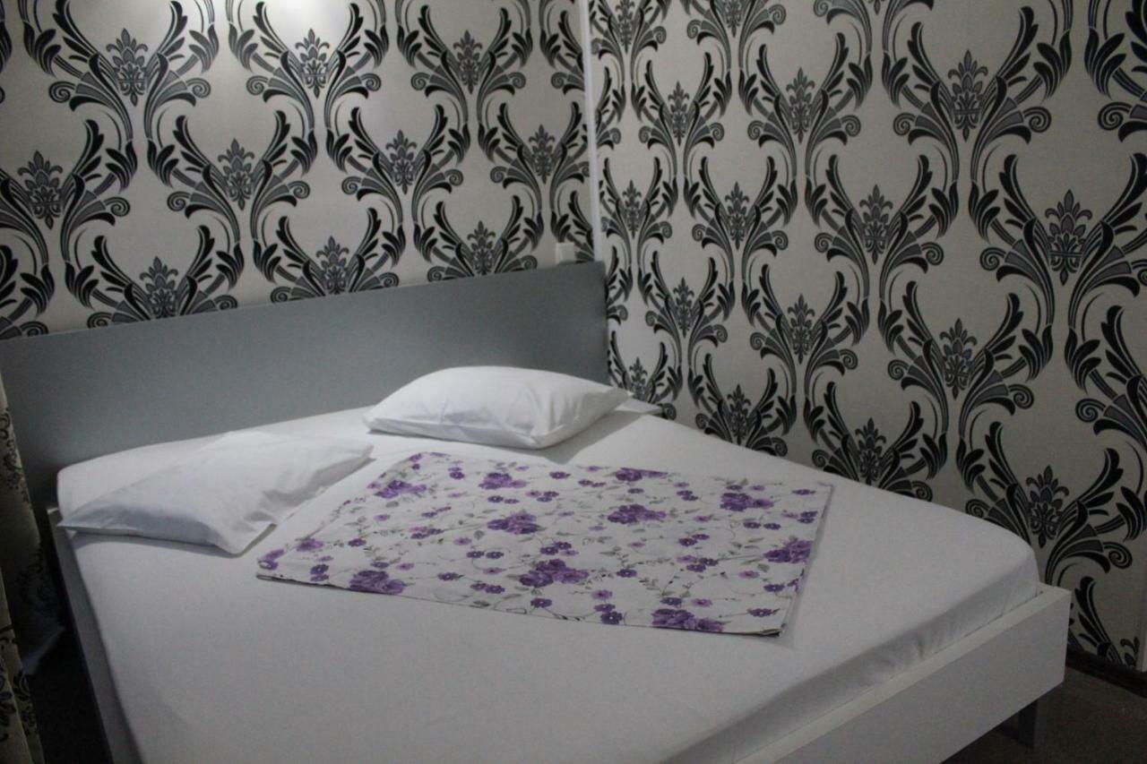 Da Boss Hotel Costinești Kültér fotó