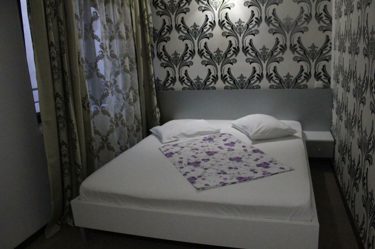 Da Boss Hotel Costinești Kültér fotó