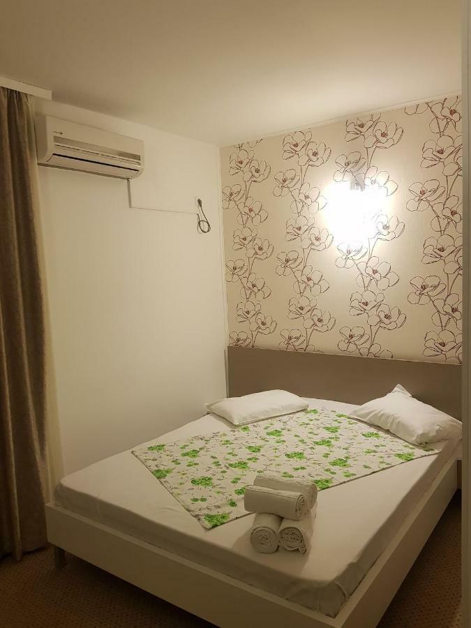 Da Boss Hotel Costinești Kültér fotó