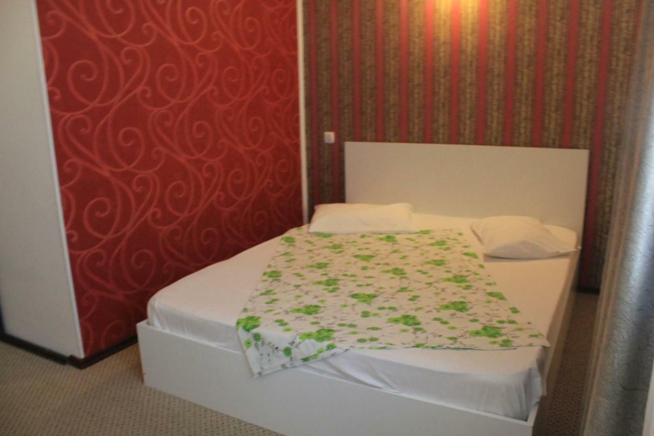 Da Boss Hotel Costinești Kültér fotó